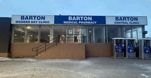 2-970 Barton Street, Hamilton, ON 