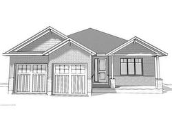 42 Duchess Drive  Delhi, ON N4B 0B3