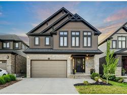 43 Greyhawk Street  Kitchener, ON N2K 0C7