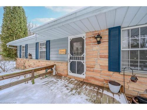 39 Bannockburn Road, Kitchener, ON 