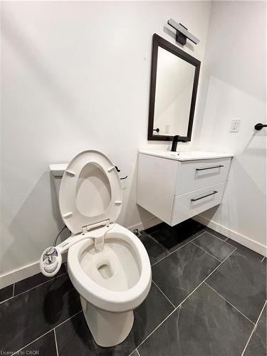 Basement-3401 Regiment Road, London, ON - Indoor Photo Showing Bathroom