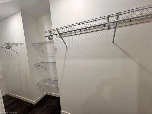 Basement-3401 Regiment Road, London, ON - Indoor With Storage