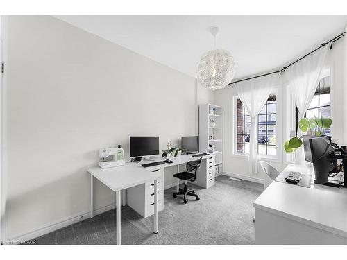 11 Harwood Street, Tillsonburg, ON - Indoor Photo Showing Office