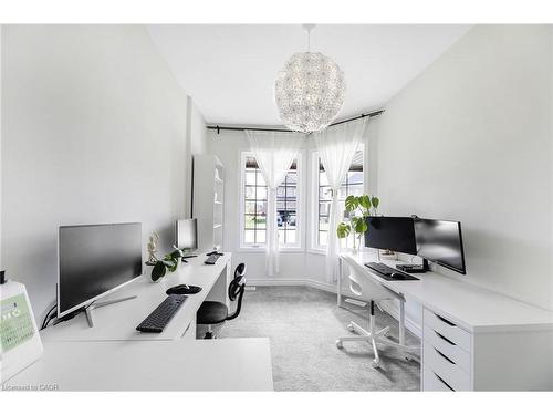 11 Harwood Street, Tillsonburg, ON - Indoor Photo Showing Office