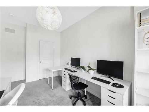 11 Harwood Street, Tillsonburg, ON - Indoor Photo Showing Office