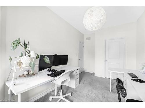 11 Harwood Street, Tillsonburg, ON - Indoor Photo Showing Office