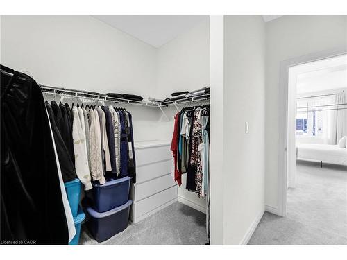 11 Harwood Street, Tillsonburg, ON - Indoor With Storage