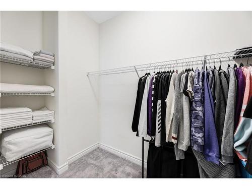 11 Harwood Street, Tillsonburg, ON - Indoor With Storage