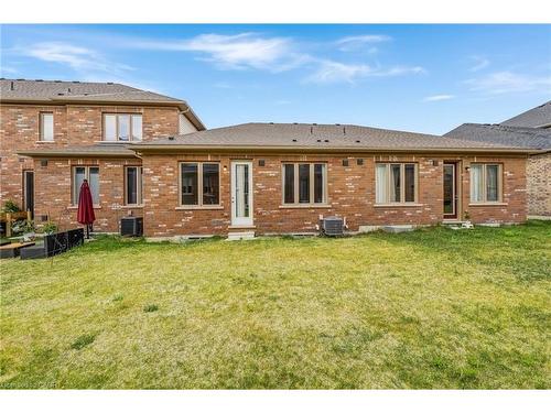 11 Harwood Street, Tillsonburg, ON - Outdoor