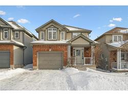 720 Black Cherry Street  Waterloo, ON N2V 2P3