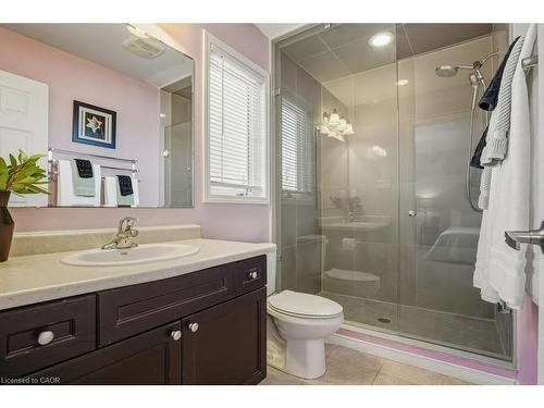 286 Apple Hill Crescent, Kitchener, ON - Indoor Photo Showing Bathroom