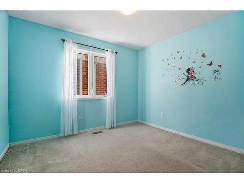 286 Apple Hill Crescent, Kitchener, ON - Indoor