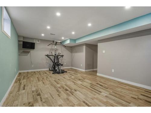 286 Apple Hill Crescent, Kitchener, ON - Indoor