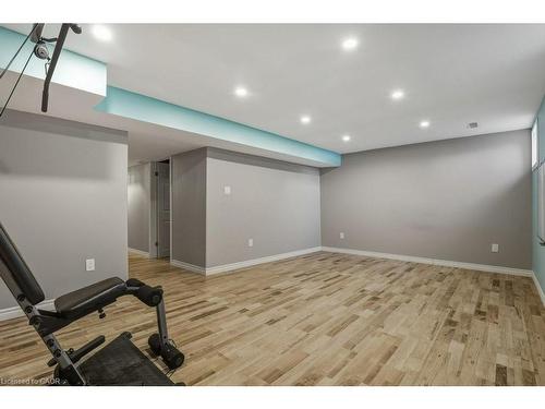 286 Apple Hill Crescent, Kitchener, ON - Indoor