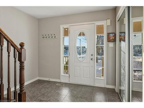 286 Apple Hill Crescent, Kitchener, ON - Indoor Photo Showing Other Room