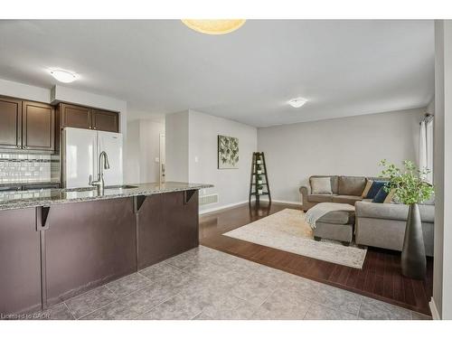 286 Apple Hill Crescent, Kitchener, ON - Indoor