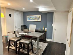 371 Hincks Drive  Milton, ON L9T 8T9