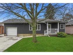 25 Arthur Street  St. Catharines, ON L2M 1G8