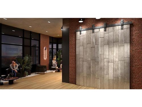 202-206 King Street W, Hamilton, ON - Indoor Photo Showing Other Room