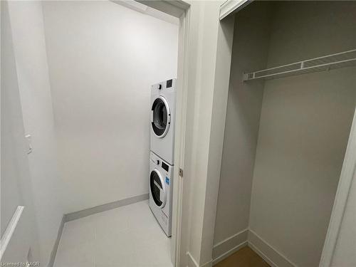 202-206 King Street W, Hamilton, ON - Indoor Photo Showing Laundry Room