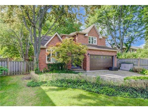 600 Highvalley Road, Ancaster, ON - Outdoor