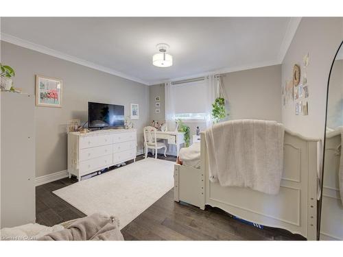 600 Highvalley Road, Ancaster, ON - Indoor