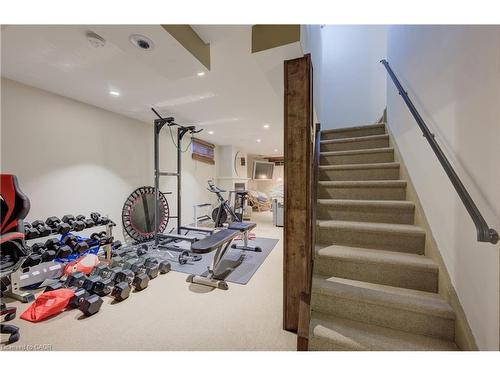 600 Highvalley Road, Ancaster, ON - Indoor