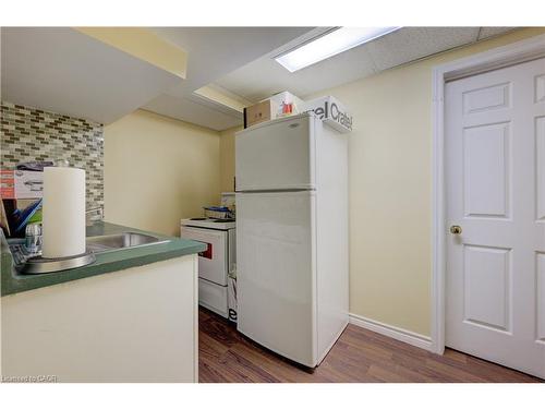 600 Highvalley Road, Ancaster, ON - Indoor