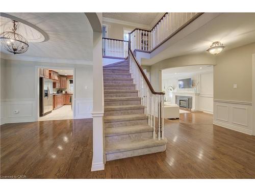 600 Highvalley Road, Ancaster, ON - Indoor Photo Showing Other Room