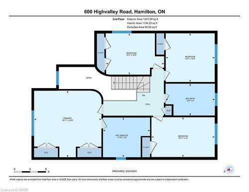 600 Highvalley Road, Ancaster, ON - Other