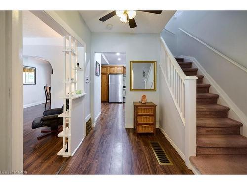 120 Wood Street, Kitchener, ON - Indoor Photo Showing Other Room