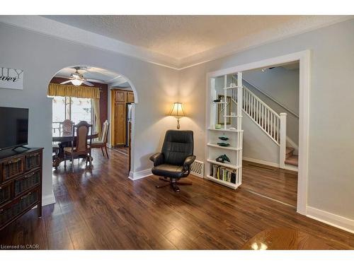 120 Wood Street, Kitchener, ON - Indoor