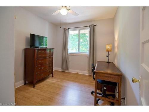 120 Wood Street, Kitchener, ON - Indoor