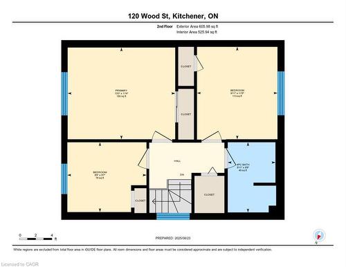 120 Wood Street, Kitchener, ON - Other