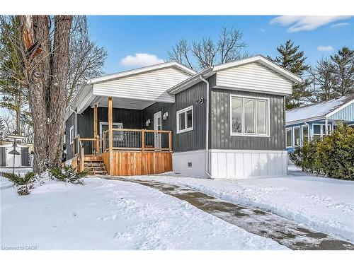 30 Hillside Cres-1294 8Th Concession Road W, Flamborough, ON 