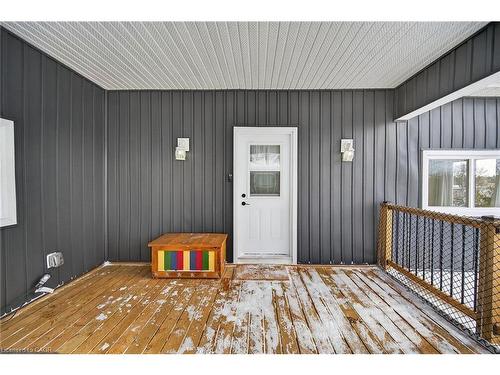 30 Hillside Cres-1294 8Th Concession Road W, Flamborough, ON 