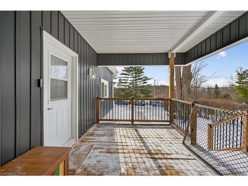 30 Hillside Cres-1294 8Th Concession Road W, Flamborough, ON 