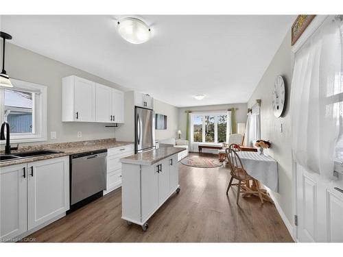 30 Hillside Cres-1294 8Th Concession Road W, Flamborough, ON 