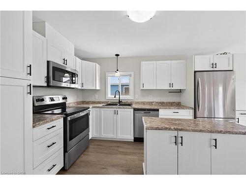 30 Hillside Cres-1294 8Th Concession Road W, Flamborough, ON 