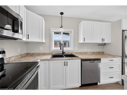 30 Hillside Cres-1294 8Th Concession Road W, Flamborough, ON 