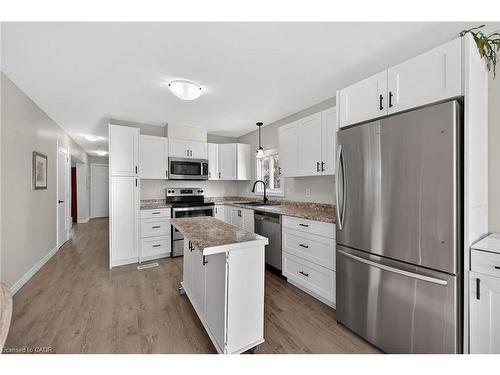 30 Hillside Cres-1294 8Th Concession Road W, Flamborough, ON 