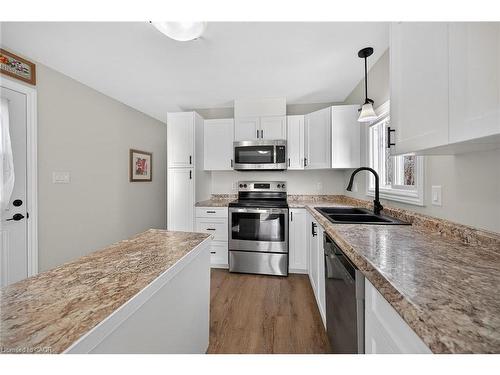 30 Hillside Cres-1294 8Th Concession Road W, Flamborough, ON 