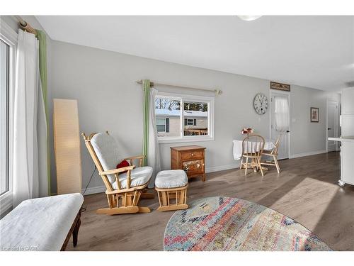 30 Hillside Cres-1294 8Th Concession Road W, Flamborough, ON 