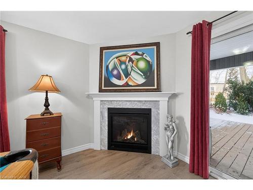 30 Hillside Cres-1294 8Th Concession Road W, Flamborough, ON 