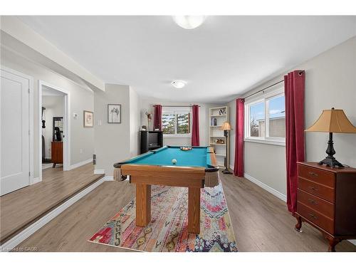 30 Hillside Cres-1294 8Th Concession Road W, Flamborough, ON 