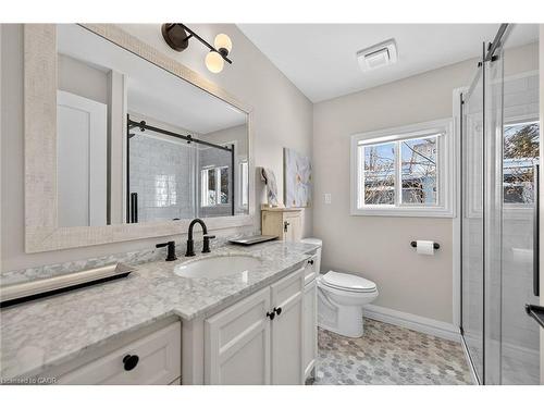 30 Hillside Cres-1294 8Th Concession Road W, Flamborough, ON 