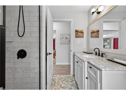 30 Hillside Cres-1294 8Th Concession Road W, Flamborough, ON 