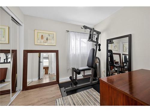 30 Hillside Cres-1294 8Th Concession Road W, Flamborough, ON 