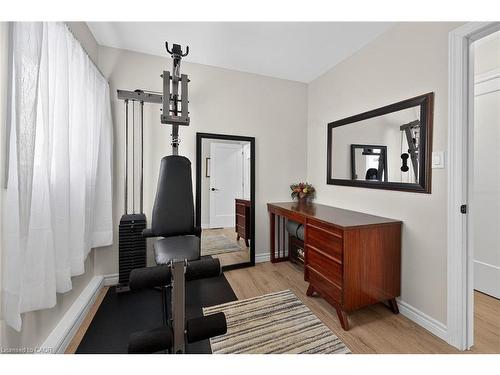 30 Hillside Cres-1294 8Th Concession Road W, Flamborough, ON 