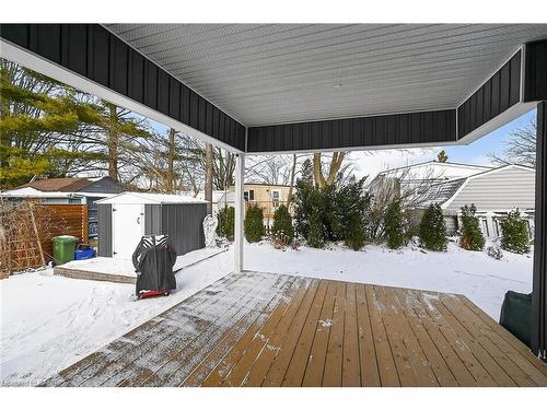 30 Hillside Cres-1294 8Th Concession Road W, Flamborough, ON 